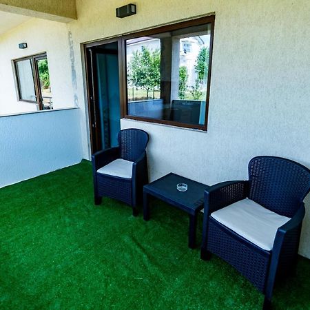 Bella Vista Otel Venus Dış mekan fotoğraf