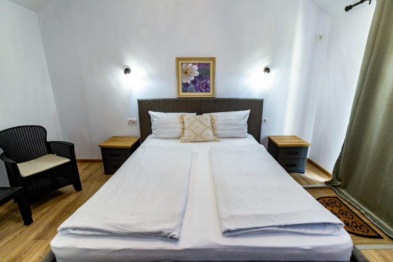 Bella Vista Otel Venus Dış mekan fotoğraf