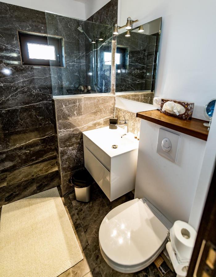 Bella Vista Otel Venus Dış mekan fotoğraf
