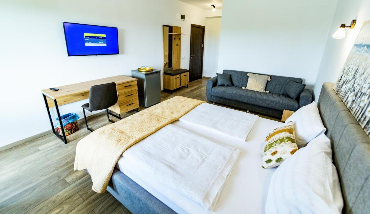 Bella Vista Otel Venus Dış mekan fotoğraf