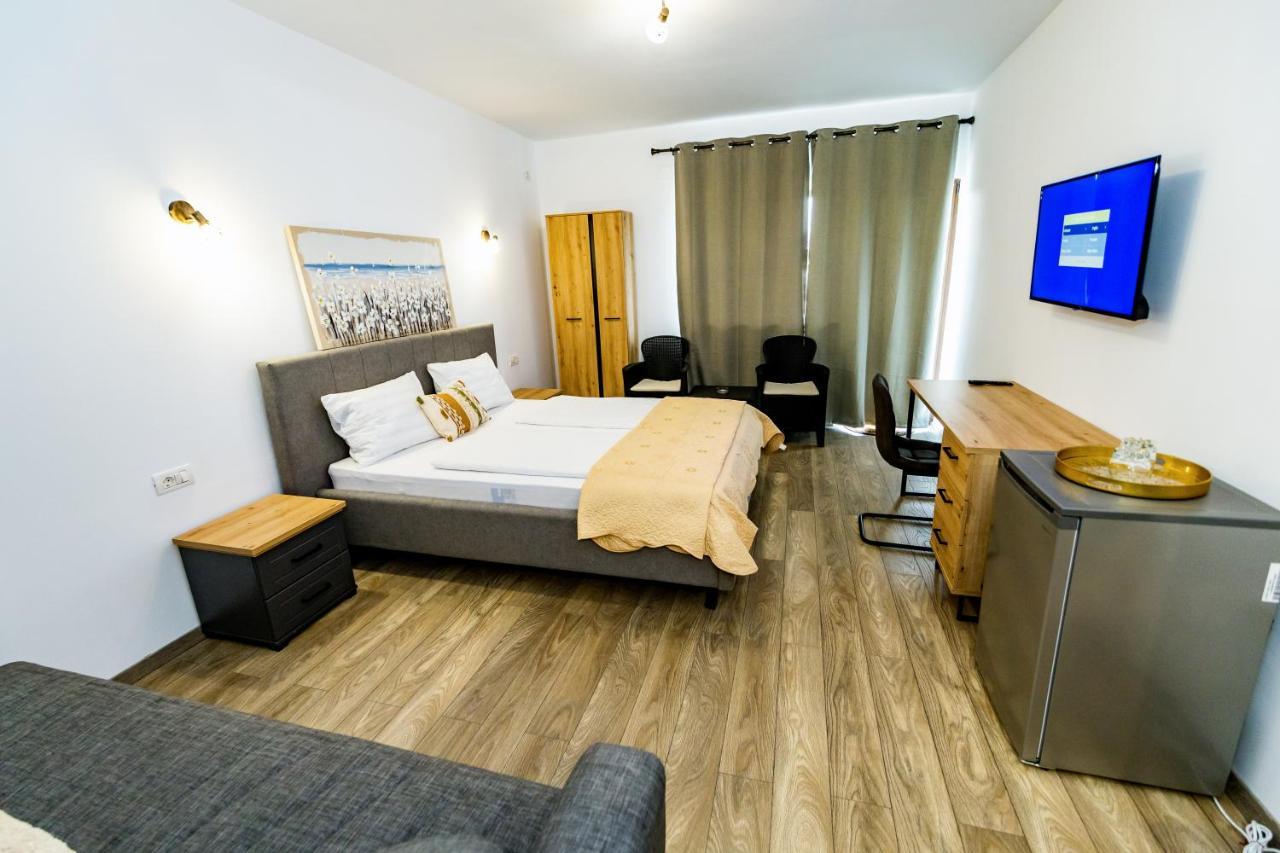 Bella Vista Otel Venus Dış mekan fotoğraf