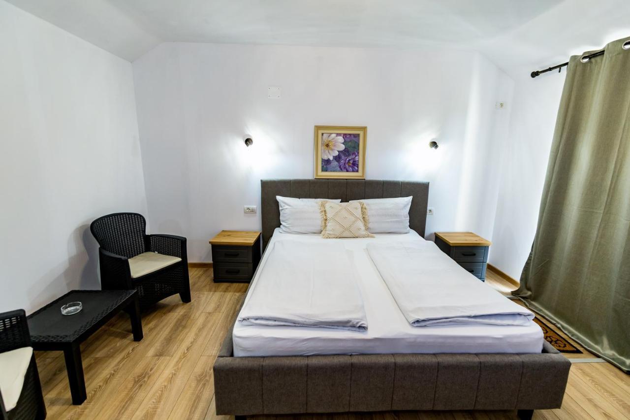 Bella Vista Otel Venus Dış mekan fotoğraf