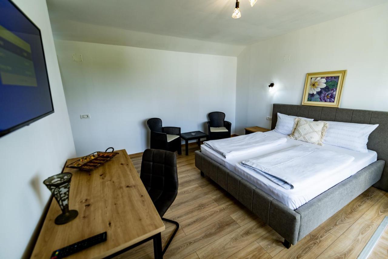 Bella Vista Otel Venus Dış mekan fotoğraf
