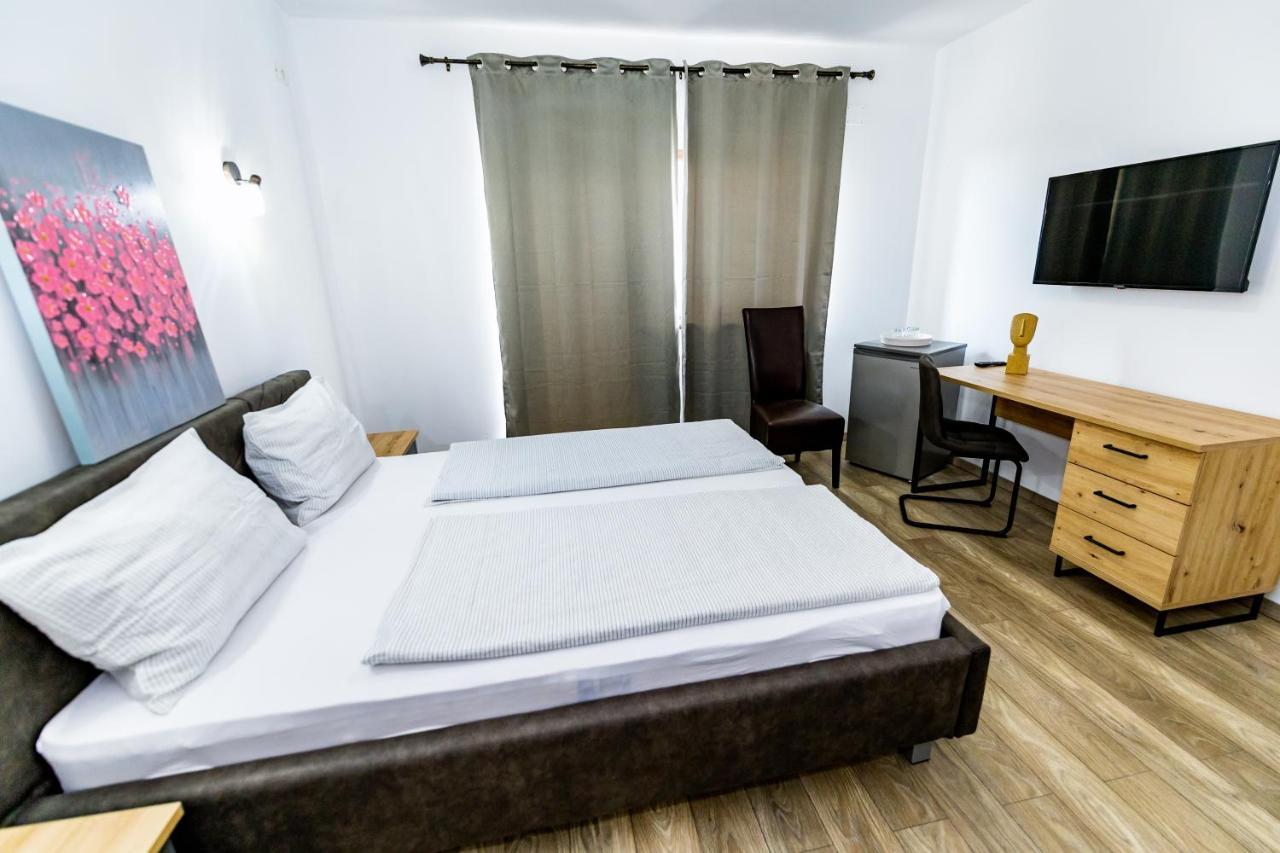 Bella Vista Otel Venus Dış mekan fotoğraf