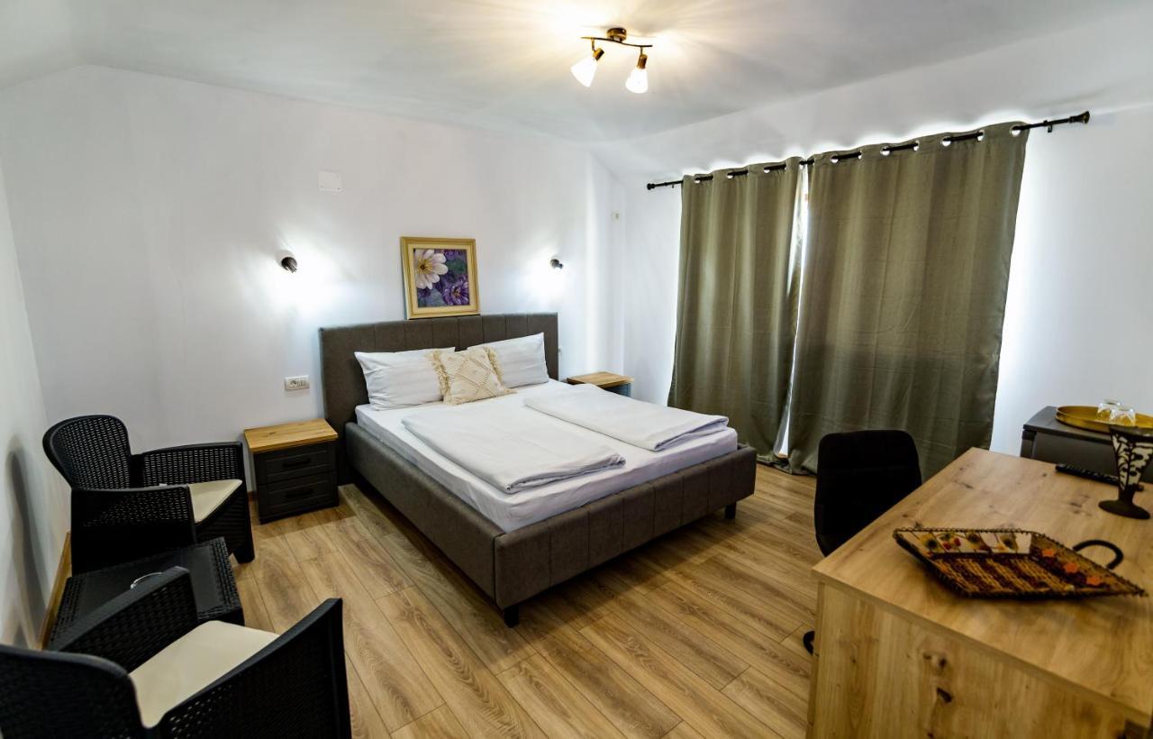 Bella Vista Otel Venus Dış mekan fotoğraf