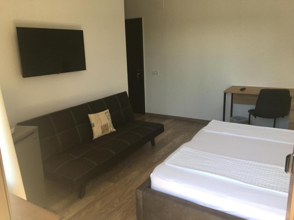 Bella Vista Otel Venus Dış mekan fotoğraf