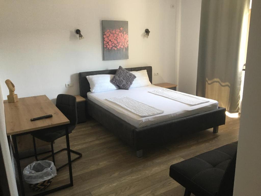 Bella Vista Otel Venus Dış mekan fotoğraf