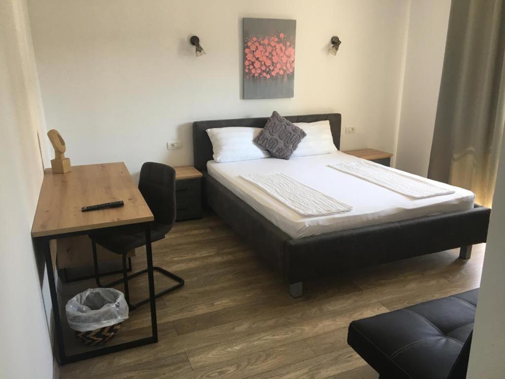 Bella Vista Otel Venus Dış mekan fotoğraf