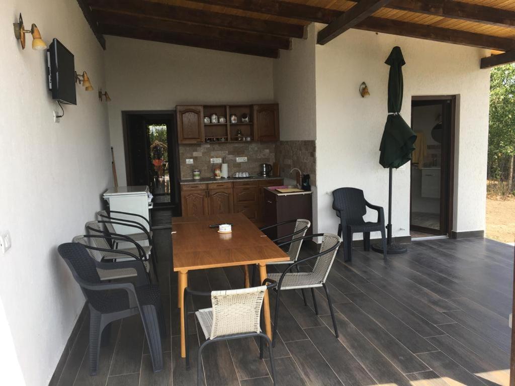 Bella Vista Otel Venus Dış mekan fotoğraf