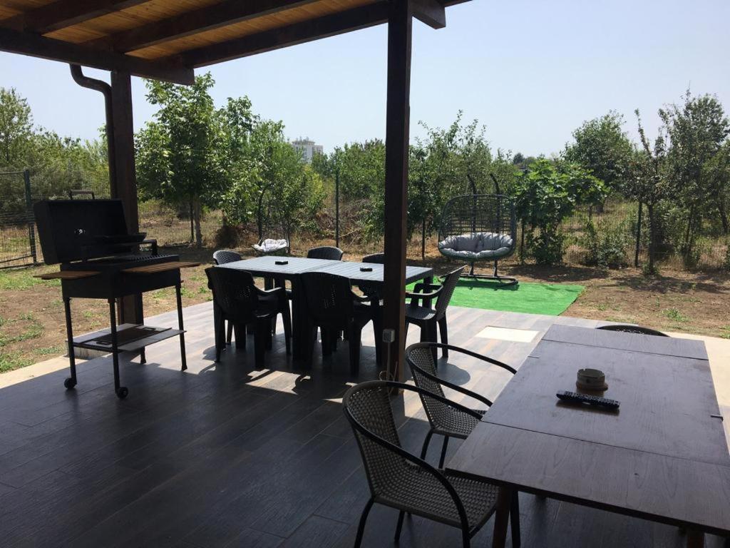 Bella Vista Otel Venus Dış mekan fotoğraf