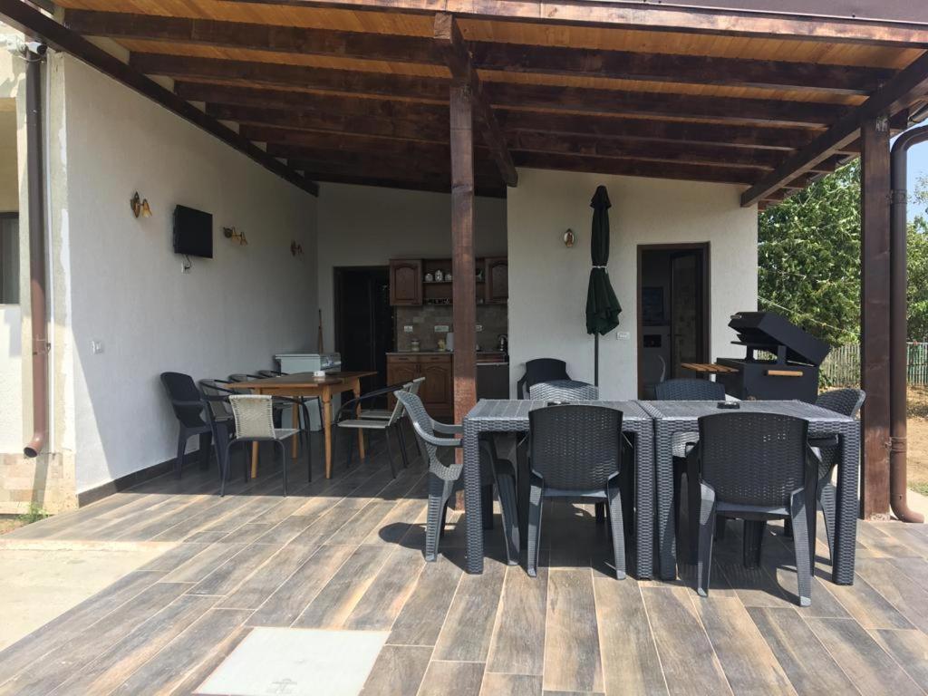 Bella Vista Otel Venus Dış mekan fotoğraf