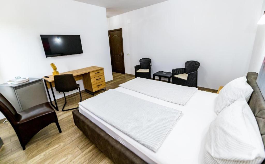 Bella Vista Otel Venus Dış mekan fotoğraf